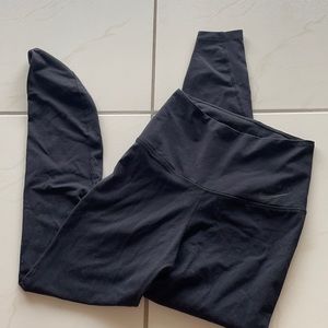 Nike compression leggings